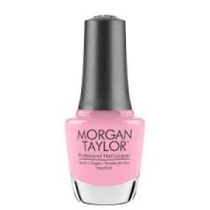 Morgan Taylor - You're So Sweet (light pink creme) 15ml